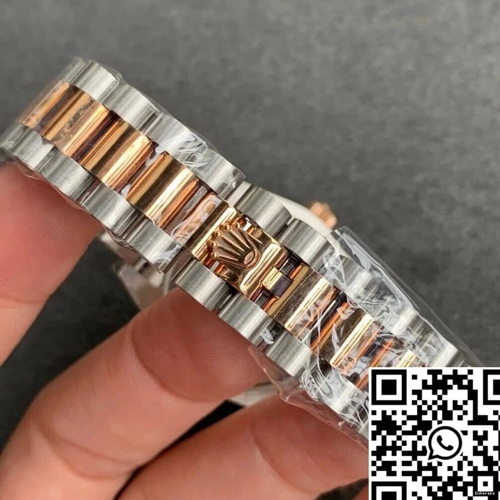 Datejust Factory GS Rolex M278271-0025 Dial Mother-of-pearl 1223